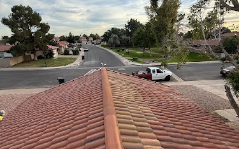 GTR roofing llc