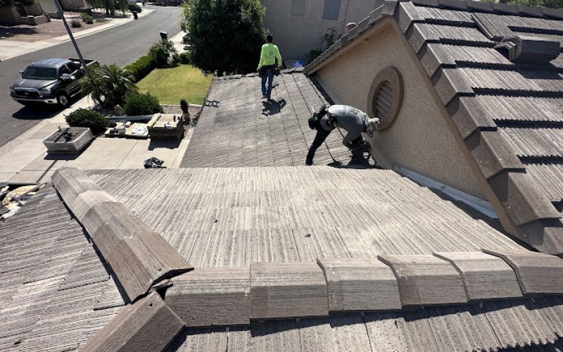 Hailco Roofing