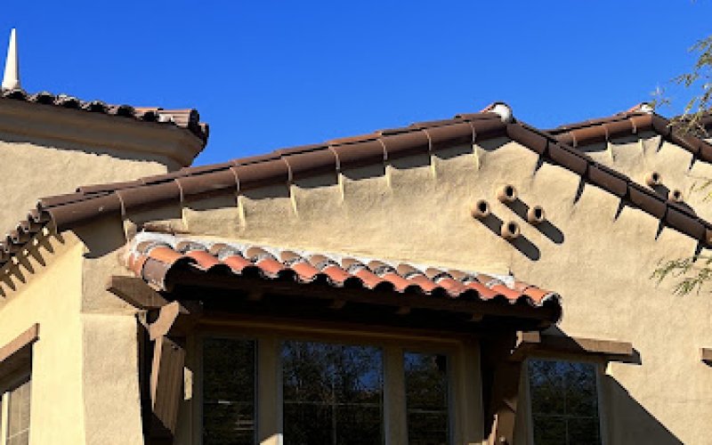 Ironwood Roofing