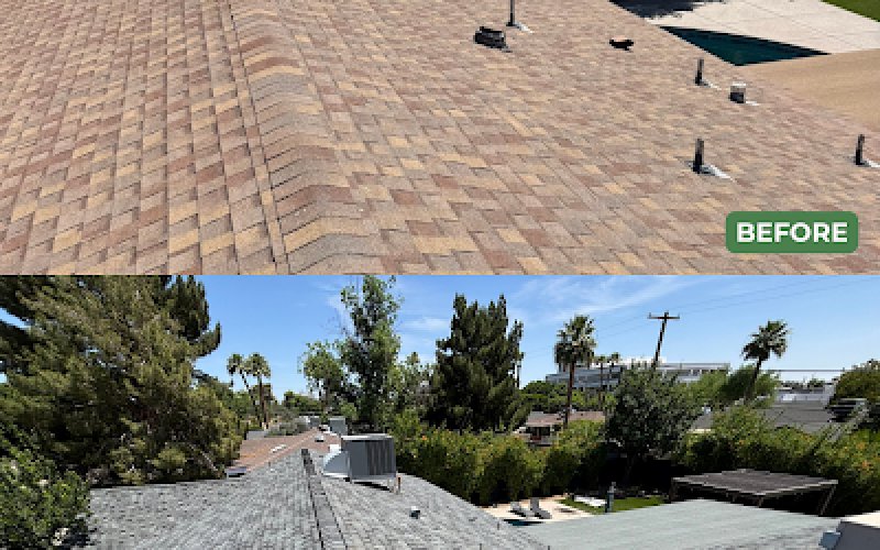 Kore Roofing