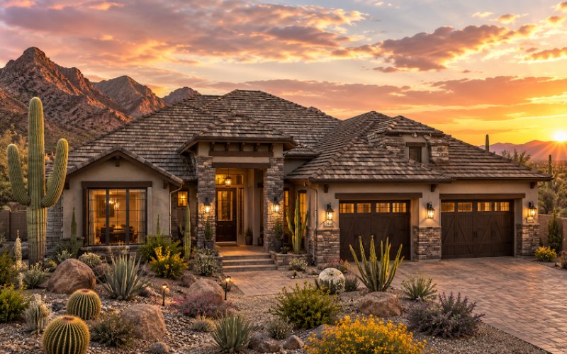 PRO ROOFING