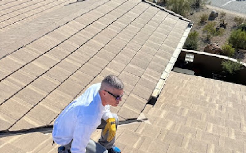 Roof Pros
