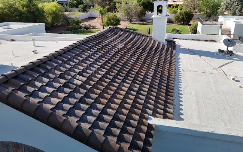 Scottsdale Roofing and Gutters