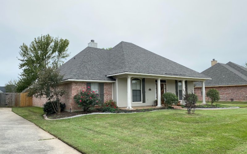 Rain Pro Roofing, LLC