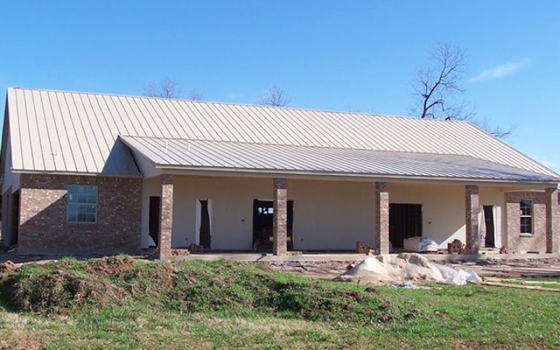 Roofing By Martinez LLC