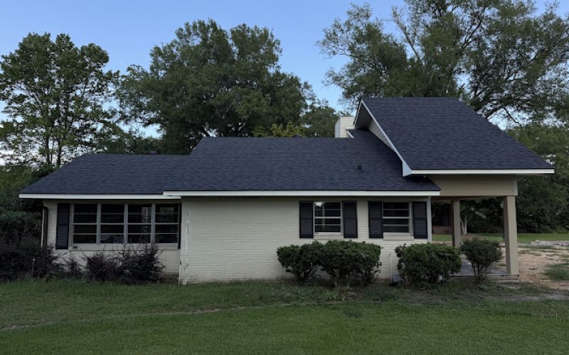 TRIUMPH ROOFING AND CONSTRUCTION