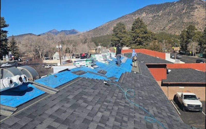 Best Roofing Contractor
