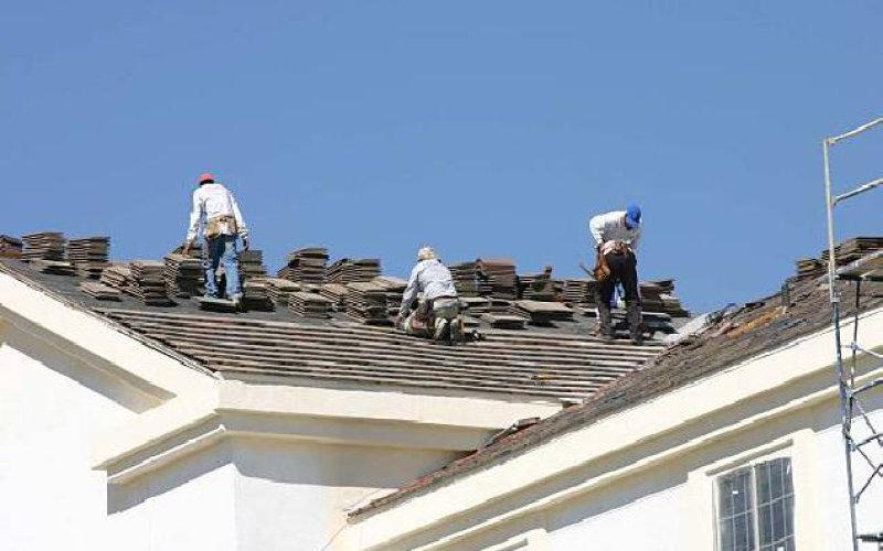 CRD Construction