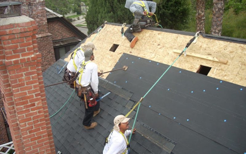 GreatWay Roofing