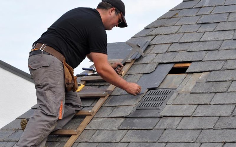 Matrix Roofing Repair Services Simi Valley