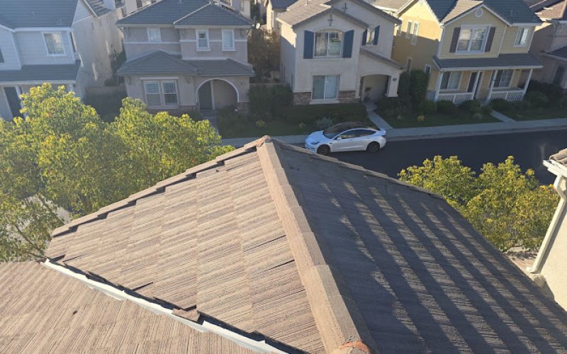 Roof Repair Simi Valley