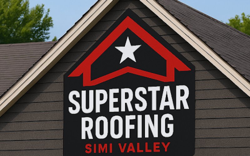 Superstar Roofing Inc - Simi Valley Roofers