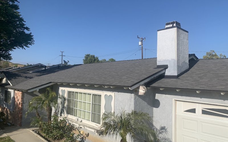 Three Clovers Roofing