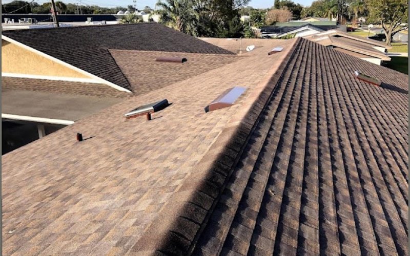 Top Gillmeister Roofing