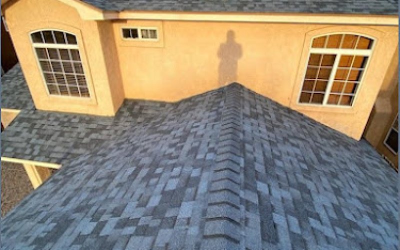 Top Roofing Contractor