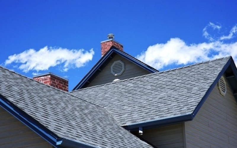 The Sioux Falls Roofing Company