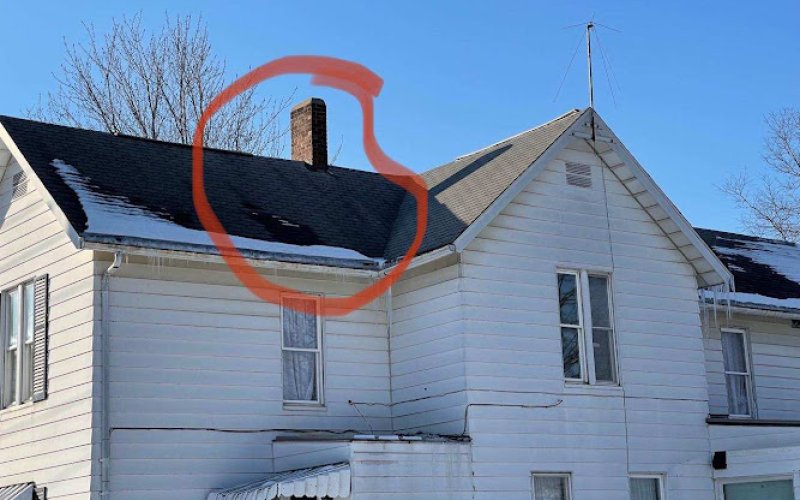 Mr. And Mrs. Handyman/Roofing LLC