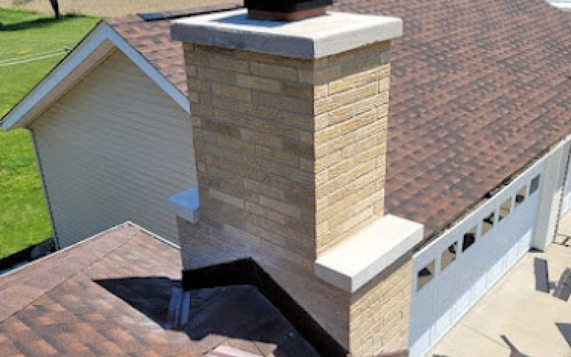One Way Construction and Roofing