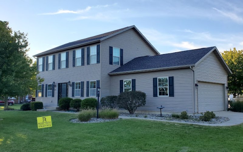 Rooftech Construction