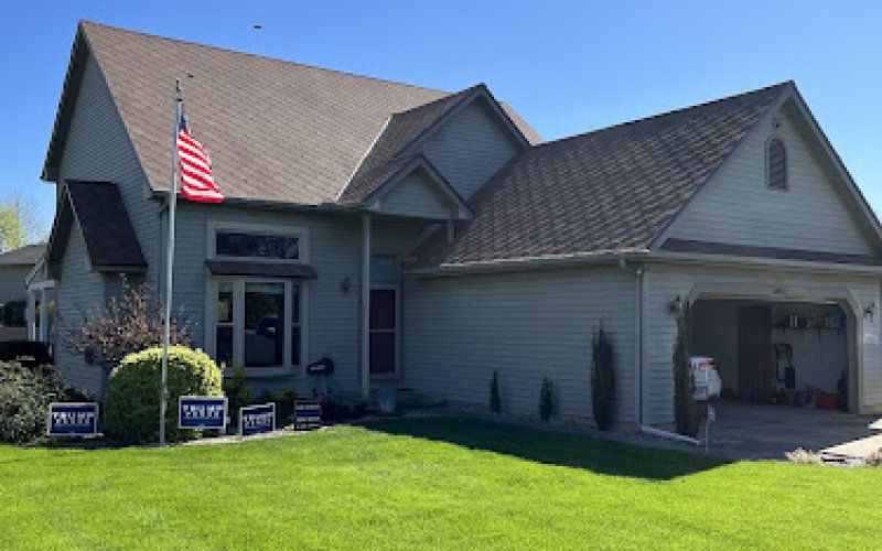 Sherriff Goslin Roofing South Bend