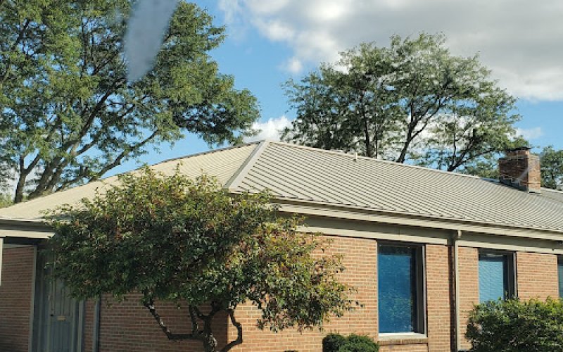Slatile Roofing and Sheet Metal Co., Inc.