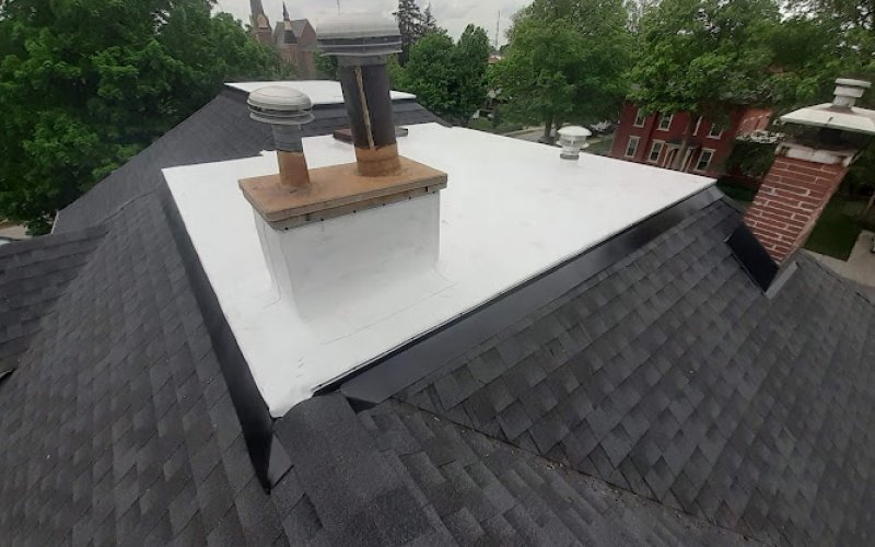 Sterling Roof Systems