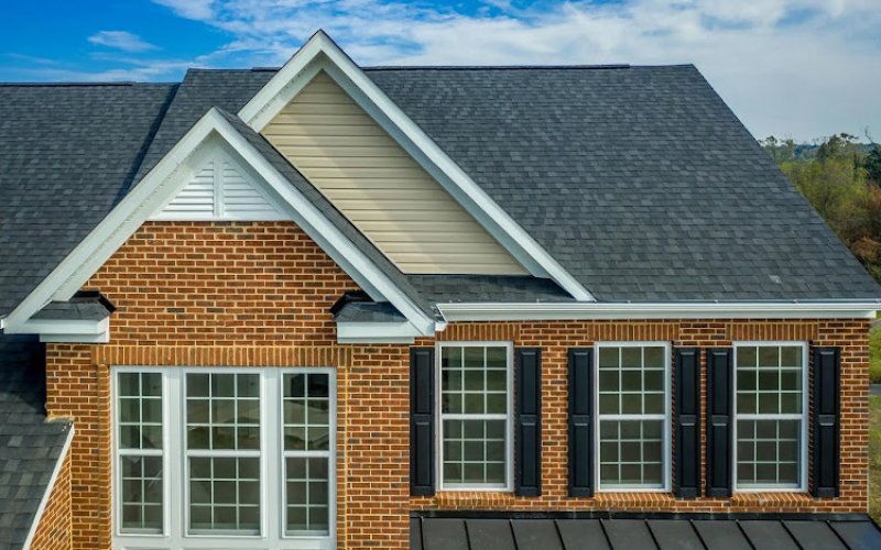 Action Roofing & Siding LLC