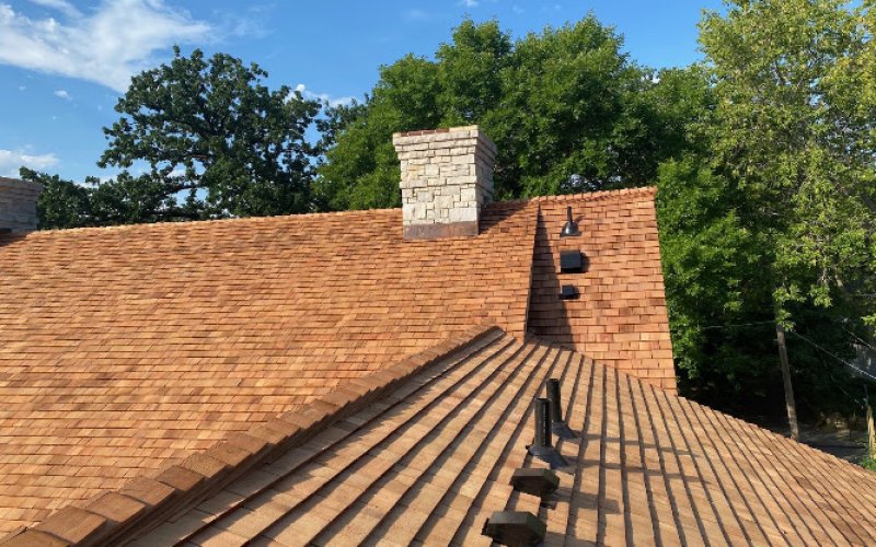 Anchor Roofing & Exteriors