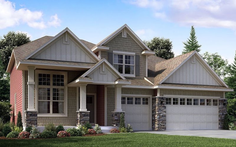 Archcraft Exteriors | South St. Paul
