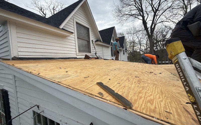 Art Roofing LLC