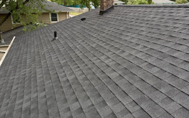 BJT Roofing LLC