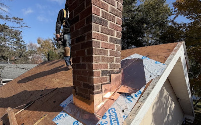 Crown Roofing & Restoration