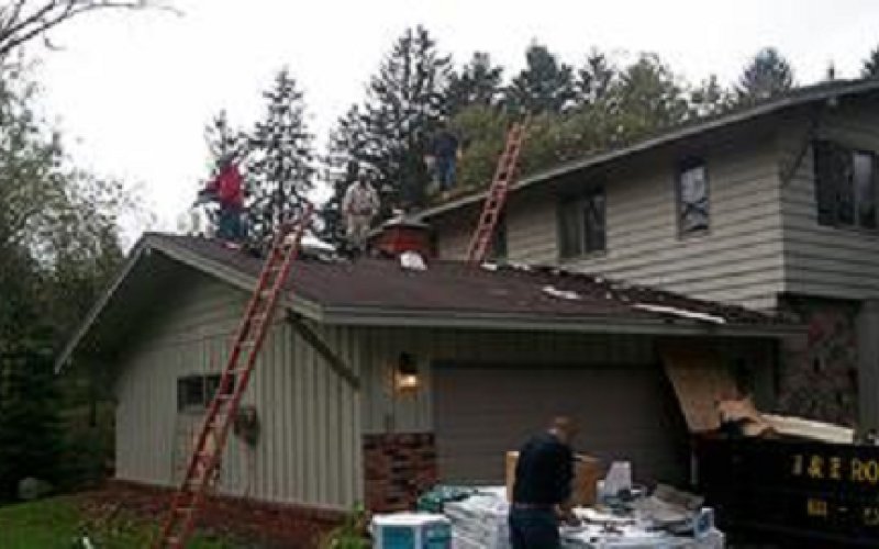 J&B Roofing