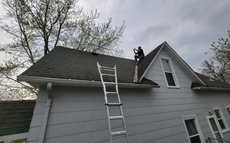 Repair King