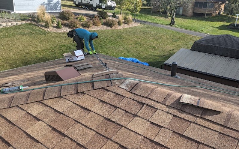 Sellers Roofing Company