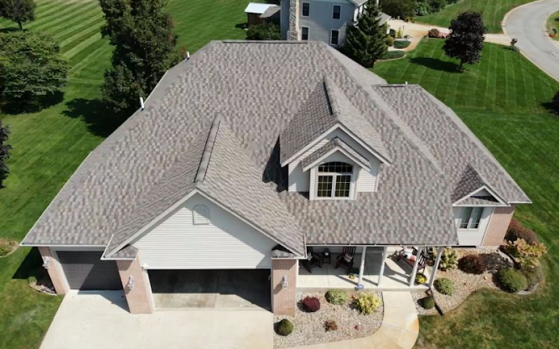 Twin Cities Siding & Roofing St. Paul