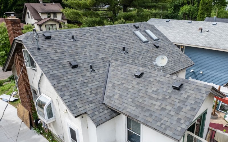 Twin City Roofing Construction Specialists, Inc.