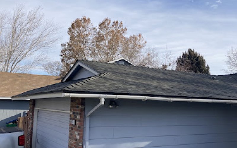 Authentic Roofing LLC.