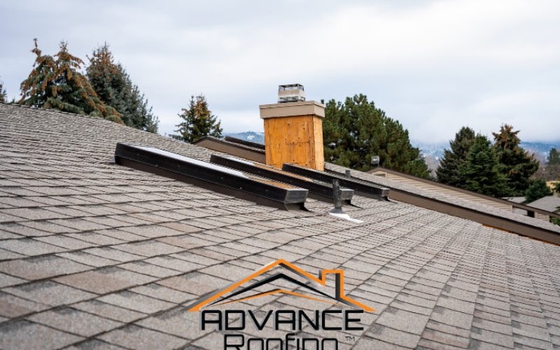 Advance Roofing LLC