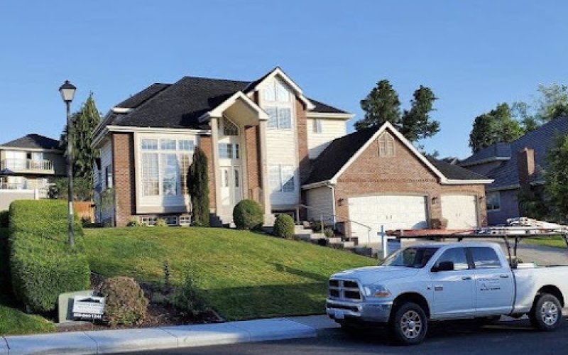 AP Roofing Company