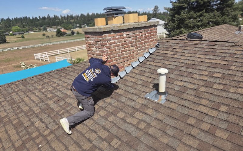 First Rate Roofing Services