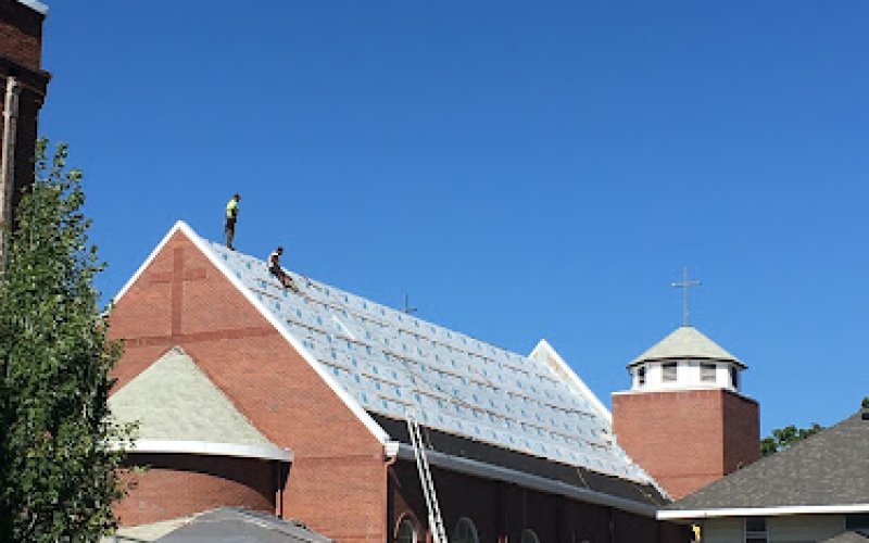 Heritage Roofing & Construction