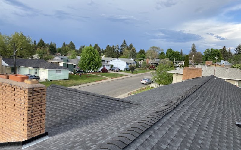 Perrenoud Roofing Inc.