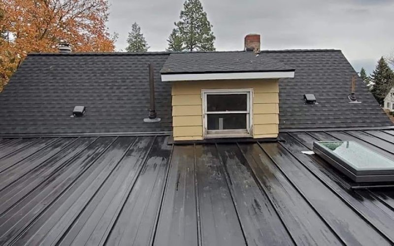 Stay Dry Solutions LLC