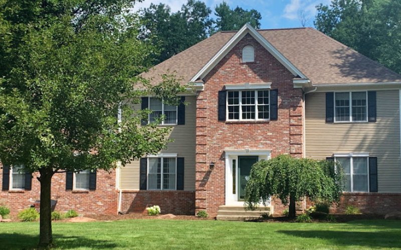 Home City Roofing