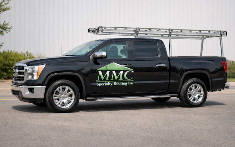 MMC Specialty Roofing Inc.