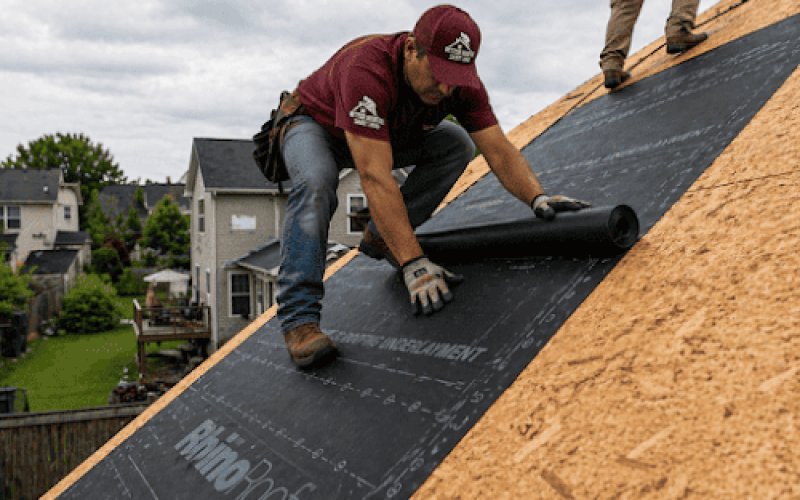 Better Roofers Saint Louis — Roofing contractor in St. Louis