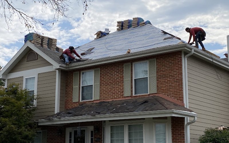 Conner Roofing, LLC — Roofing contractor in St. Louis