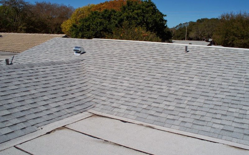 Dunn Contracting Roofers in Pinellas — Roofing contractor in St. Petersburg