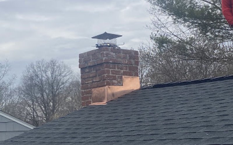 Gunner Roofing